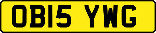 OB15YWG