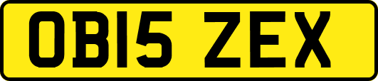 OB15ZEX