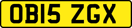 OB15ZGX