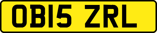 OB15ZRL