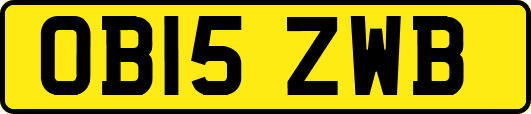 OB15ZWB
