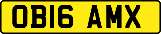 OB16AMX