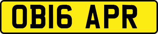 OB16APR