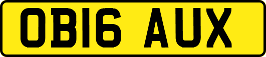 OB16AUX
