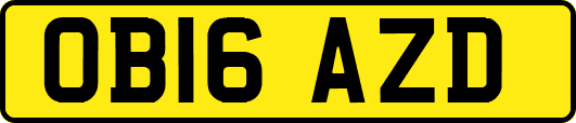 OB16AZD