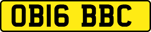 OB16BBC