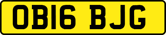 OB16BJG