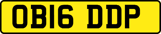 OB16DDP