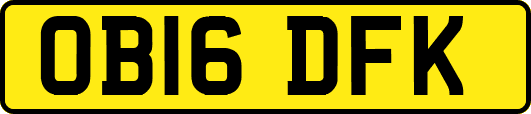 OB16DFK