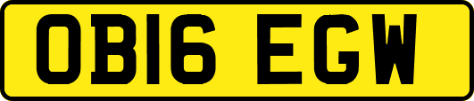 OB16EGW