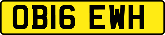 OB16EWH