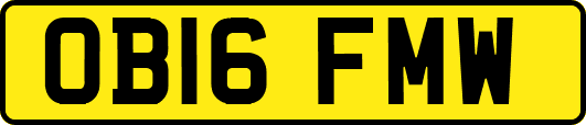 OB16FMW