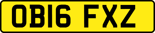 OB16FXZ