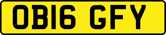 OB16GFY