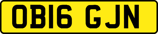 OB16GJN