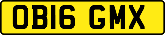 OB16GMX