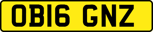 OB16GNZ