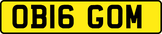 OB16GOM