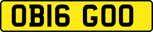 OB16GOO