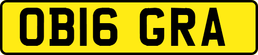 OB16GRA