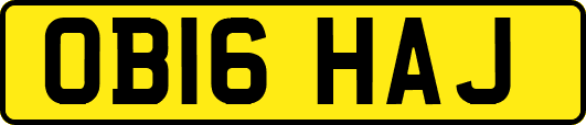OB16HAJ