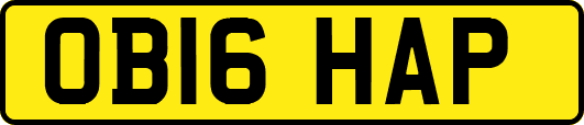 OB16HAP