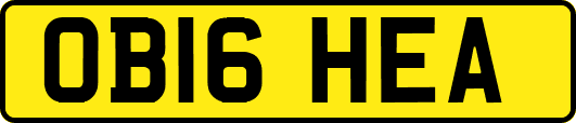 OB16HEA