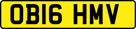 OB16HMV