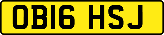 OB16HSJ