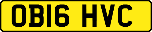 OB16HVC