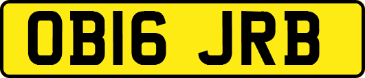 OB16JRB