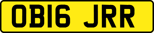 OB16JRR