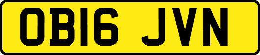 OB16JVN