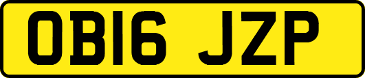 OB16JZP