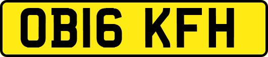 OB16KFH