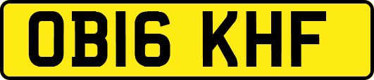 OB16KHF