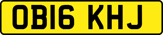 OB16KHJ