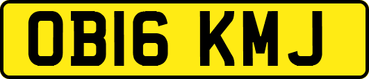 OB16KMJ