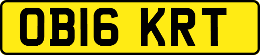 OB16KRT