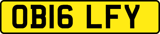 OB16LFY