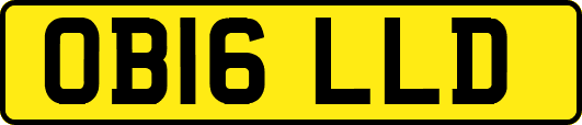 OB16LLD