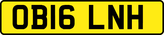 OB16LNH