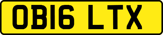 OB16LTX