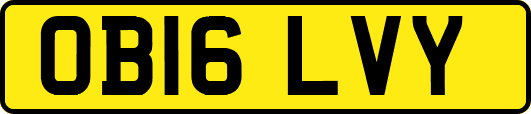 OB16LVY