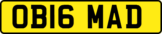 OB16MAD