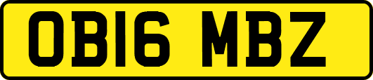 OB16MBZ