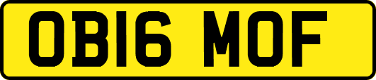 OB16MOF