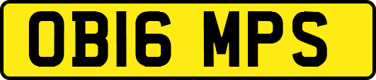 OB16MPS