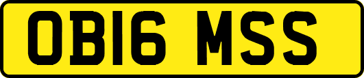 OB16MSS