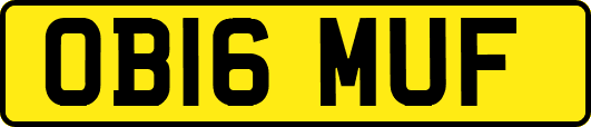 OB16MUF